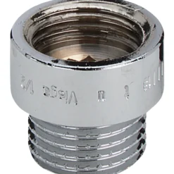 Kranforlenger 3/8" x 40mm