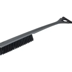 Kungs max snøkost med isskrape 52 cm