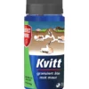 Kvitt i granulert åte 200 g