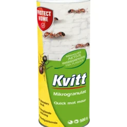 Kvitt mikrogranulat 500 g