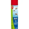 Kvitt plus mot flygende insekter 400 ml