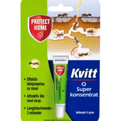 Kvitt q superkonsentrat