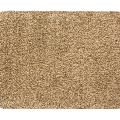 Lako aquastop baderomsmatte beige 50x60x0,5