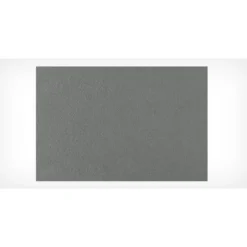 Lako rainbow gressteppe antrasitt 100x200x0,7cm