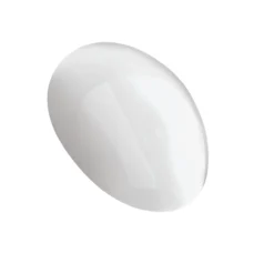Laufen il bagno alessi urinal deksel hvit
