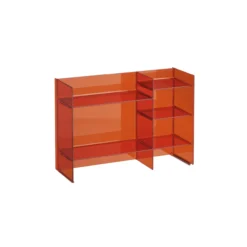 Laufen kartell gulvstativ mandarin