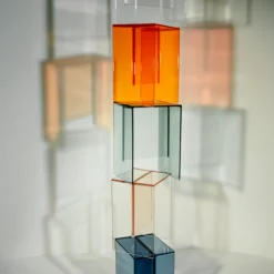 Laufen kartell krakk