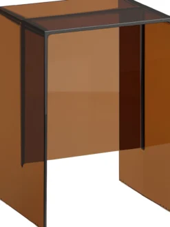 Laufen kartell krakk brun