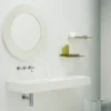 Laufen kartell krakk gjennomsiktig