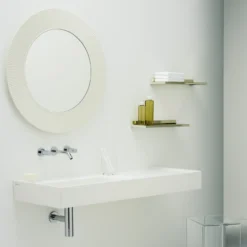 Laufen kartell krakk gjennomsiktig