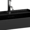 Laufen kartell servant 60x46 cm matt sort