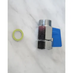Laufen kulekran 1/2"