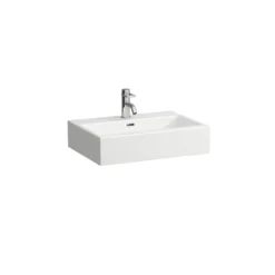 Laufen living city servant 60x42,5 cm hvit