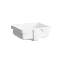 Laufen living city underlimt servant 54,5x36 cm slipt hvit
