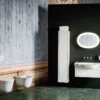 Laufen new classic servant 80x48 cm hvit matt