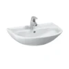 Laufen pro b servant 55x40 cm hvit