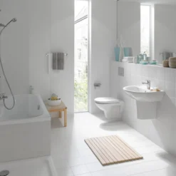 Laufen pro b servant 55x44 cm hvit