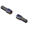 Laufen pro s erstatningshengsler for toalettsete & lokk