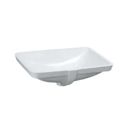 Laufen pro s underlimt servant 49x40 cm slipt lcc hvit