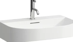 Laufen sonar servant 60x42 cm hvit