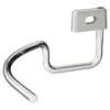 Laufen val håndkleholder for vask 815288 krom