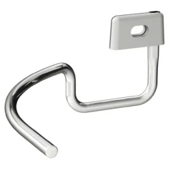 Laufen val håndkleholder for vask 815288 krom