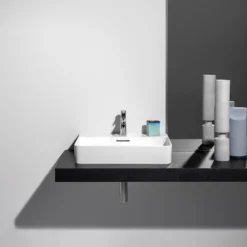 Laufen val servant 55x42 cm hvit