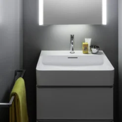 Laufen val servant 60x42 cm u/overløp hvit