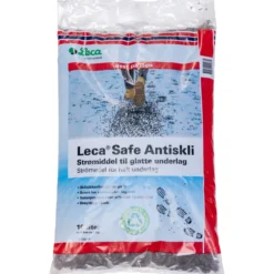 Leca safe vinterstrø 10ltr