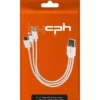 Leki bycph cable til 3 in 1