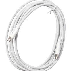 Leki bycph cable usb c til lightning 2.0 m