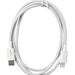 Leki bycph cable usb c til lightning 1.0 m