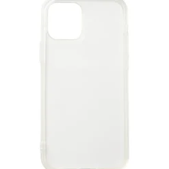 Leki bycph clear cover til iphone 12/12 pro