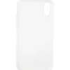 Leki bycph clear cover til iphone x/xs