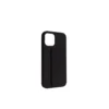 Leki bycph cover iphone 15 plus grip and stand silicone sort