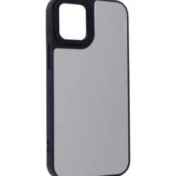 Leki bycph cover iphone 15 plus mirror silver
