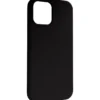 Leki bycph cover iphone 15 pro max silicone black