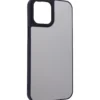 Leki bycph cover iphone 15 pro max mirror silver