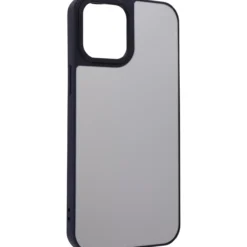 Leki bycph cover iphone 15 pro max mirror silver