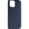 Leki bycph cover iphone 15 pro silicone deep sea blue