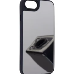 Leki bycph cover iphone 6/7/8/se 2g/se 3g mirror silver
