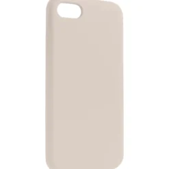 Leki bycph cover iphone 6/7/8/se 2g/se 3g sand silikon