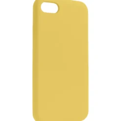 Leki bycph cover iphone 6/7/8/se 2g/se 3g gul