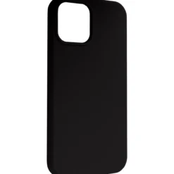 Leki bycph cover iphone 15 silicone black