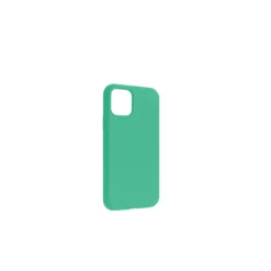 Leki bycph cover iphone 11 silikon blå