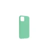 Leki bycph cover iphone 11 silikon turkis