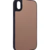 Leki bycph cover iphone xr mirror pink