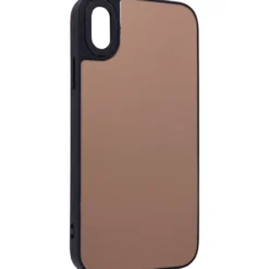 Leki bycph cover iphone xr mirror pink