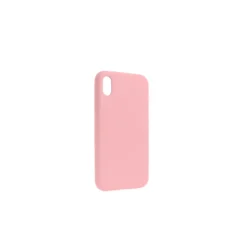 Leki bycph cover iphone x/xs silikon rosa