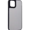 Leki bycph cover til iphone 11 mirror silver